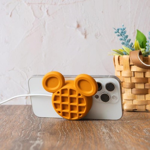 infoThink Disney Pixar Peanuts Series Magnetic Charger for iPhone Samsung Sony - Picture 63 of 72