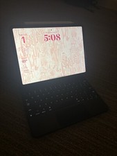 IPad pro 11in 3rd Generation  Magic Keyboard