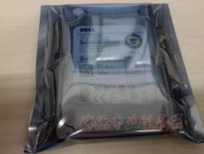 DELL/Toshiba 0RC34W AL13SEB900 900G SAS 10K 2.5" 6Gbps SFF Hard Drive