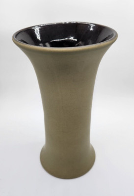 5.1 J.K.L Knoedgen Keramik Vase 12-25 Fat Lava Ceramic WPG 24,5cm