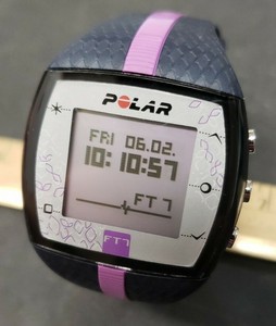 polar ft7