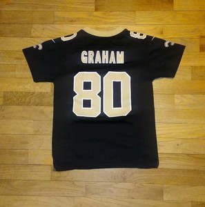 saints jersey nike
