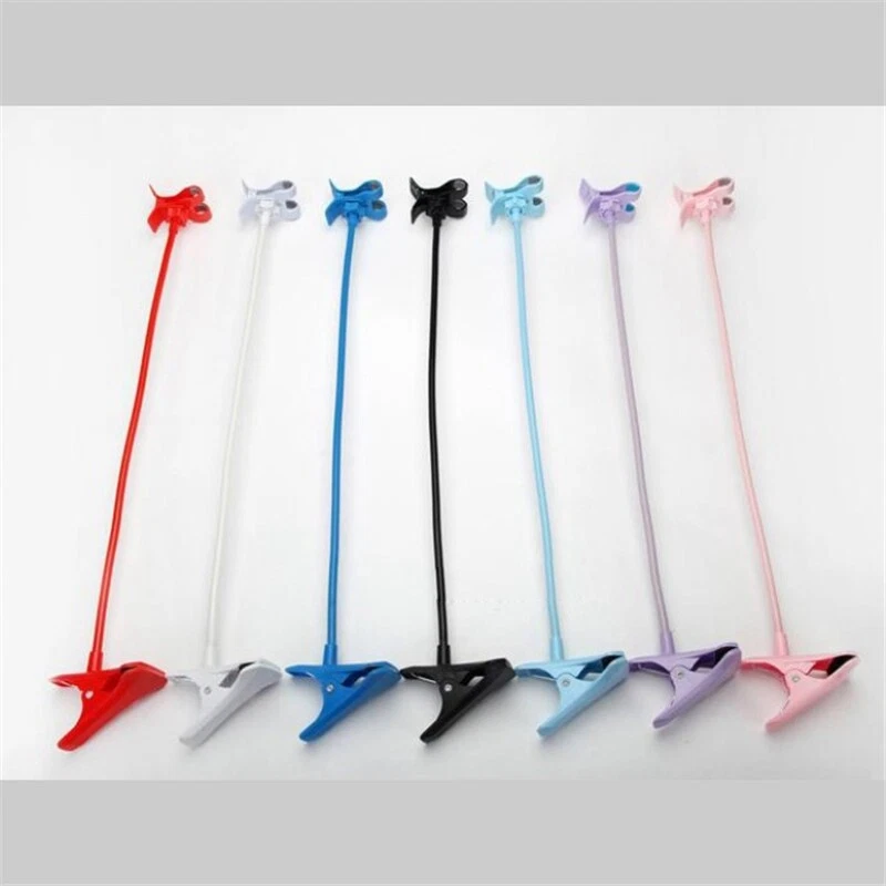 Flexible Lazy Bracket Stand Holder Car Bed Desk For iPhone Samsung Mobile Phone - Image 4 of 4