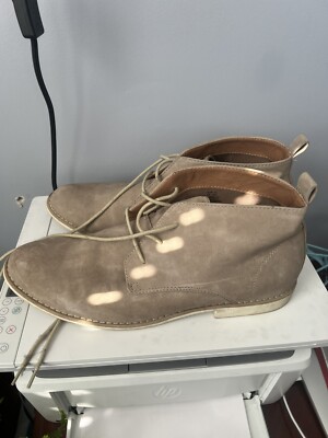 H&M men shoes
