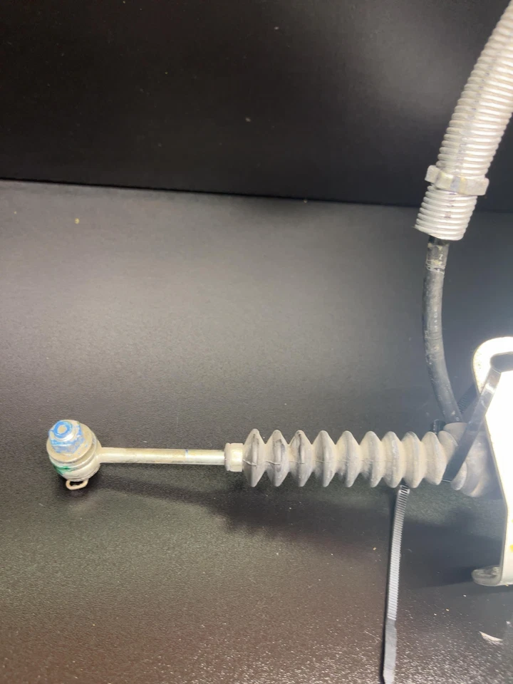 20 三菱 MIRAGE Trans. 变速器电缆 — 第 4/4 张图片