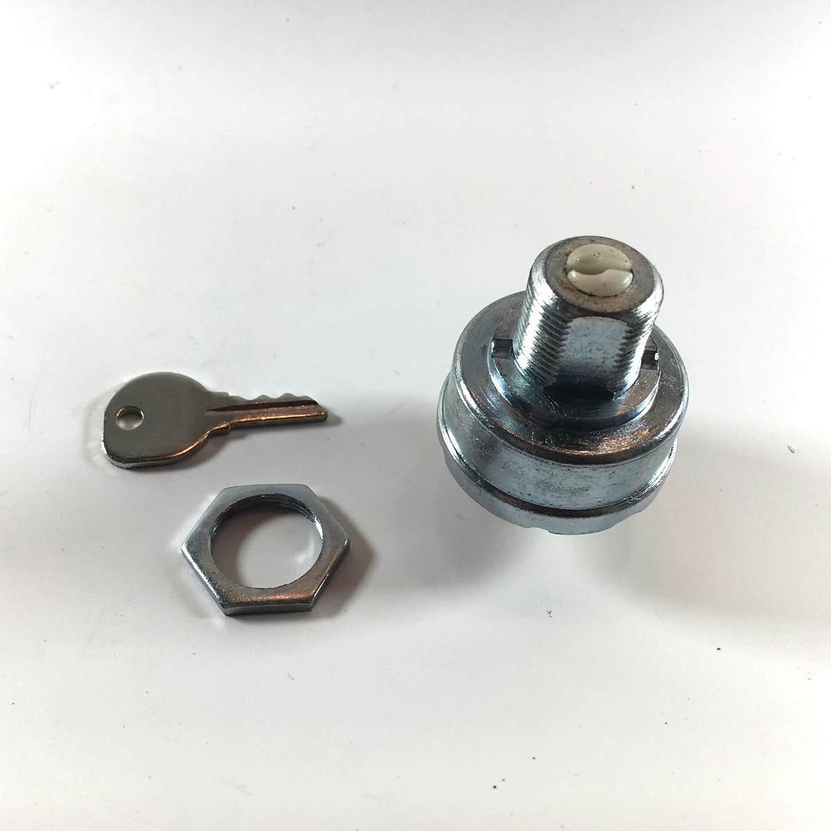 Ih Farmall Ignition Switch Cub Lowboy 154 184 60736c2 Ebay Farmall 140