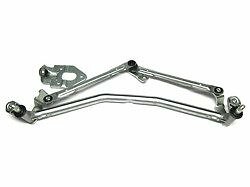 Mécanisme d'essuie-glace renforcé pour Skoda Fabia 99-07