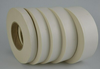 Gaffa Tape weiß matt Gewebeband 70mesh Messeband Bühnenband Gaffer Tape 50 Meter