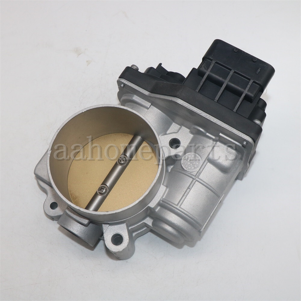 OEM Fuel Injection Throttle Assembly 12590132 12607894 For 05-09  