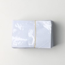 500PCS Multi-size Protection Film Transparent Anti-scratch Watch/Jewelry Films