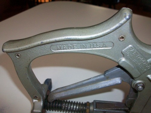 Vintage~ CR Laurence~ DP2~ Diamond Point Driver~ USA - Picture 5 of 10