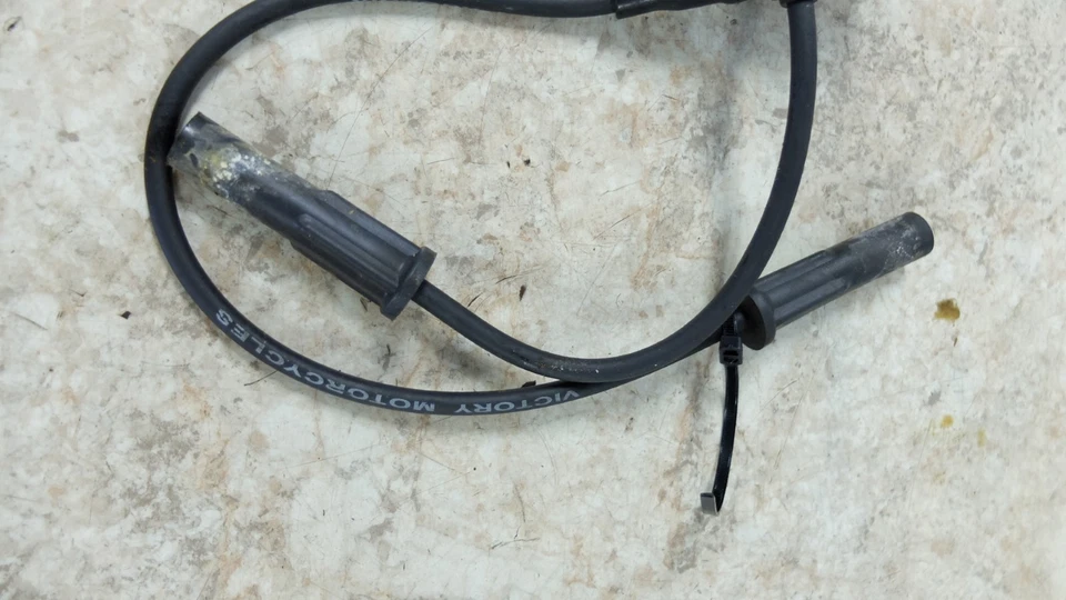 14 Polaris 106 Victory Judge ignition coil pack - Image 4 of 4