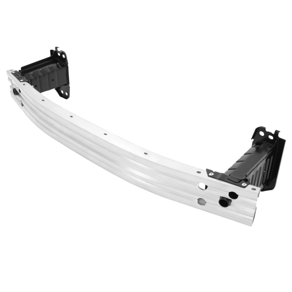 New Front Bumper Reinforcement Impact Bar Aluminum For Toyota Prius 2016-2022 - Image 3 of 4