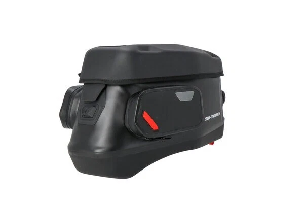 SW-MOTECH Motorrad Tankrucksack PRO City WP - wasserdicht Touring Gepäck 9L - Bild 2 von 4