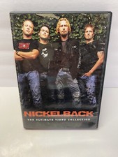 The Ultimate Video Collection (DVD) for sale online | eBay