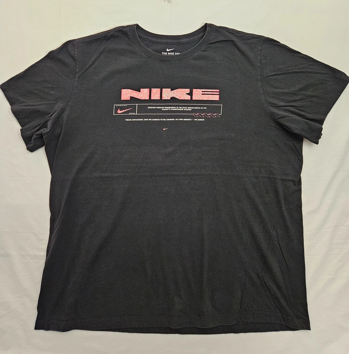 Nike dream shirt sales
