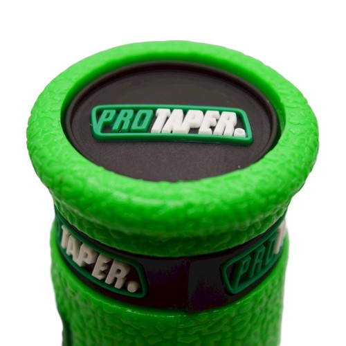 KAWASAKI ProTaper 7/8" Grips for Pit Dirt Bike - KLX110 KLX140 KX85 KX250 KX450 - Picture 5 of 6