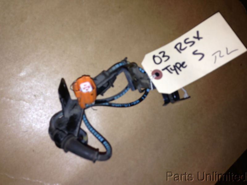 Acura RSX ABS Speed Sensor - Front and Rear ABS Sensor - Standard Motor