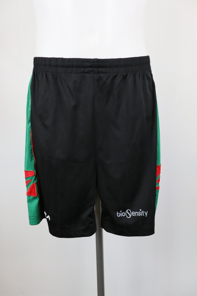 LEGEA MAROCCO PANTALONCINI SPORT CALCIO TG XL UOMO MEN SOCCER