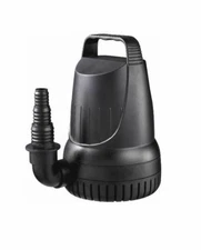Anjon Flood Continuous Duty Submersible Pond Pumps