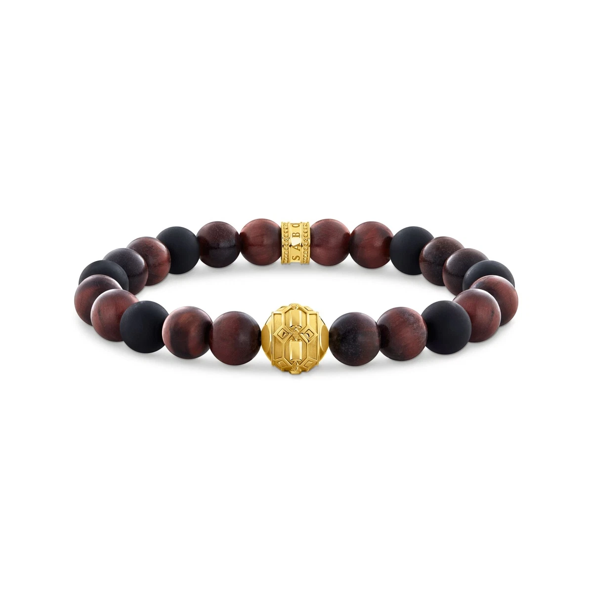 Thomas sabo bead bracelet deals
