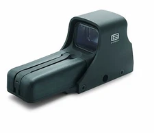 EOTech 512.A65 Tactical HWS Holographic Weapon Sight Picatinny Rail Mounted 