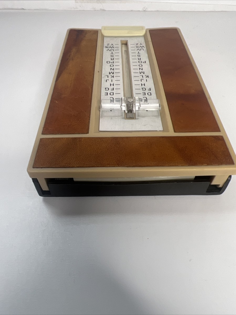 Arlac Index Telefonregister Adressregister Vintage in Baden-Württemberg