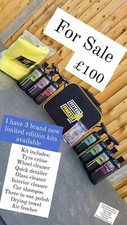 ***NEW*** Auto finesse Detaling Bag Bundle 