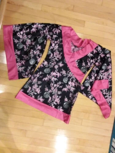 Trajes de vestir Leg Avenue Geisha para Mujeres