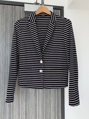 Max Mara Max & Co Blazer Gr. 36 w. neu