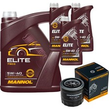 Filtre à huile Kia CEED