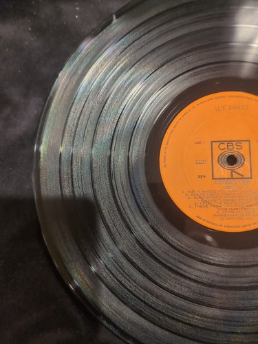 DON ELLIS-CONNECTION-LP. 1972. AUS PRESS. EX/VG+. JAZZ FUNK. #2 - Picture 5 of 5