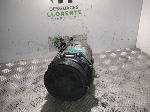 1J0820803F Klimakompressor für AUDI A3 (8L) 1.9 TDI Ambiente 1999 394250