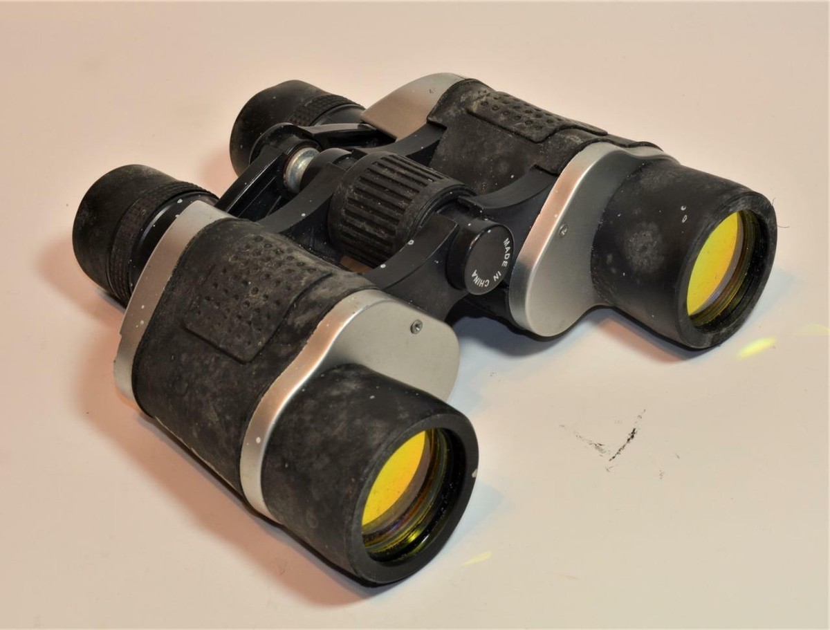 Bosch-Optikon binocular 7 x 35 coated lens | eBay
