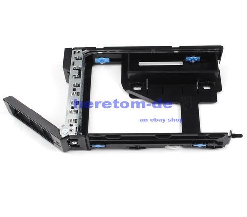 2x 1B51FK200 Für Dell Precision T5820 T7820 T7920 3,5"2,5" Festplatteneinschub - Afbeelding 5 van 8