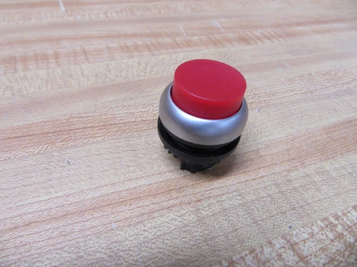 Eaton M22-DRH-R Cutler Hammer Red Button M22DRHR