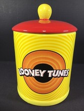 Bugs Bunny Cookie Jar for sale | eBay