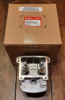 HONDA Cylinder Head Assy GCV170LA HRN216 12100-Z9L-405 Genuine OEM