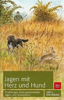 Thumbnail - Jagen Mit Herz Und Hund | Buch | 9783835410497