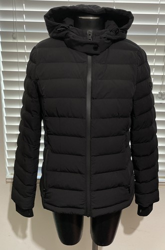 Michael Kors Premium Packable Down 