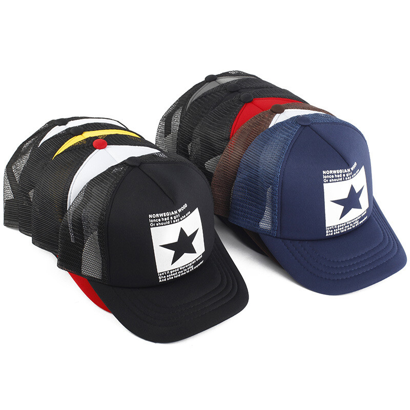 APL Berretto da baseball unisex Quick Dry Mesh crema solare cappello da golf berretto traspirante 