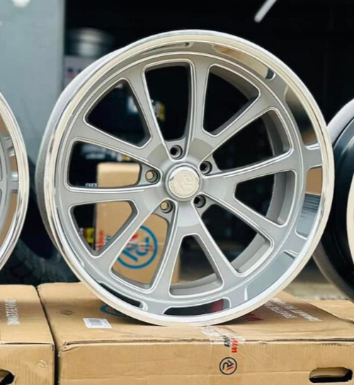 Resto R101 Wheels 4 NEW 22