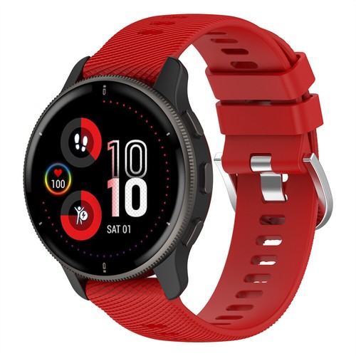 For Garmin Venu 2S/Vivoactive 4S/Vivomove 3S 18mm Watch Band Strap Bracelet NEW - Picture 274 of 639