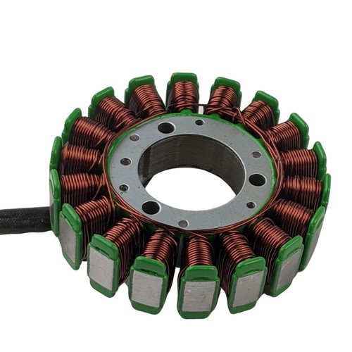 18-Coil Stator Magneto for Linhai Yamaha 250cc 257cc 260cc 300cc Engine - Picture 7 of 7