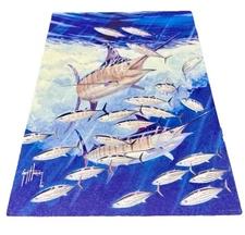 Limited Edition Guy Harvey Livestream Series Only 250 Made Zippo Lighter