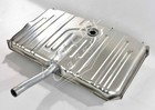 70 Buick A Body gas tank 20 gallon Skylark GS 455 GSX 3 vents OE style finish