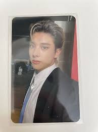 ENHYPEN - JAKE Dimension : Answer Weverse 2 POB Photocard