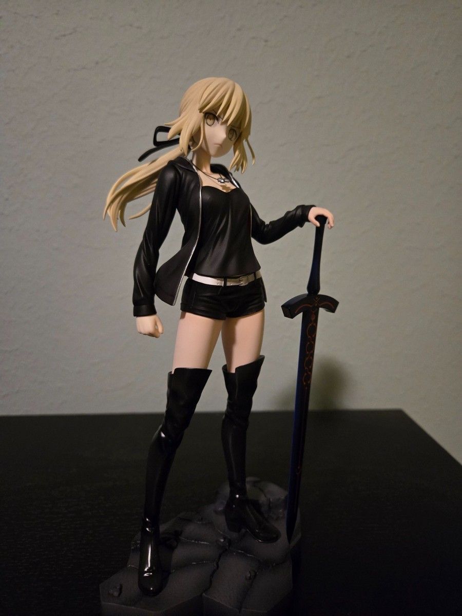 Kotobukiya Fate/Grand Order Altria Pendragon 1/7 Saber Alter