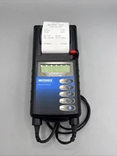Midtronics MDX P300 Battery Starting System Tester and Printer New Open Box