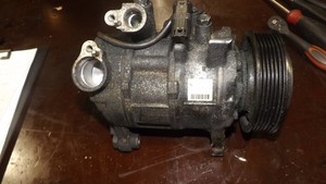 BMW 2er F22 1er 2er 3er  Klimakompressor 64529223695  4471502672 DENSO